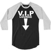 v.i 3/4 Sleeve Shirt