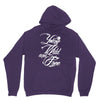 young wild and free new Unisex Hoodie