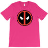 anime dead pool T-Shirt