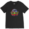 zombiemon minion zombies V-Neck Tee