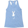 Cat Racerback Tank