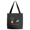 make your own luck Tote Bags