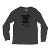 Greatest Nana In The Universe Long Sleeve Shirts