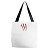 fn 2187 Tote Bags