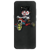 brent rubber Samsung Galaxy S8
