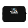roger's place Laptop sleeve
