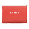 la jefa Accessory Pouches
