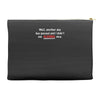 algebra once Accessory Pouches