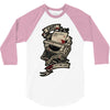 evil save point 3/4 Sleeve Shirt