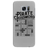 pirate crossword Samsung Galaxy S7 Edge
