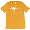 cricket it's an aussie thing T-Shirt