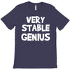 very stable genius T-Shirt