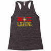 video thumbnail for how to do basic lighting Racerback Tank