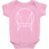 owsla music Baby Onesie