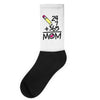 mothers day Socks