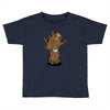 i am minion Toddler T-shirt