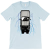 delorean 2 T-Shirt