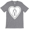 locked T-Shirt