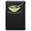 delicious noodle iPad Mini