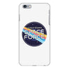 United States Space Force wint Planet iPhone 6 Plus/6s Plus Case