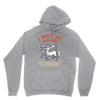 i may be wrong but i highly doubt it i'm a sagittarius Unisex Hoodie