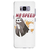 no speed Samsung Galaxy S8 Plus