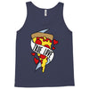 true love pizza 2 Tank Top