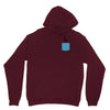 Yes, You Can Dive Unisex Hoodie