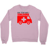 not an ambulance Crewneck Sweatshirt