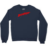 baywatch Crewneck Sweatshirt
