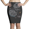 the last great battle Pencil Skirts