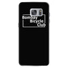 bombay bicycle club box logo Samsung Galaxy S7
