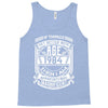 Things Better 1984 Age Approach Magnificent Tank Top