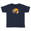 lost in space Toddler T-shirt