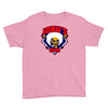 jobu's rum Youth Tee