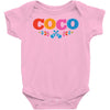 coco Baby Onesie