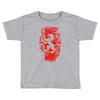 lion crest Toddler T-shirt