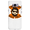 one man wolf pack the hangover movie Samsung Galaxy S8 Plus