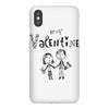 be my valentine iPhoneX