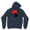 pokemon masterball Unisex Hoodie