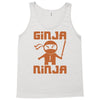 ginja ninja Tank Top