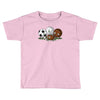 lucky day (2) Toddler T-shirt