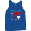 marvelous bowling for soup lunch drunk love Tank Top
