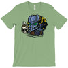predator chest T-Shirt