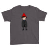 Sherlock Gnomes Youth Tee