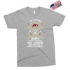 I'm A Veteran Papi T Shirt Exclusive T-shirt