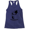xxxtentacion 4 Racerback Tank