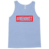 meninist hashtag Tank Top