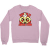 santa's gym Crewneck Sweatshirt