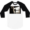 ava 3/4 Sleeve Shirt